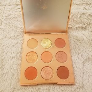 Baby Got Peach Palette